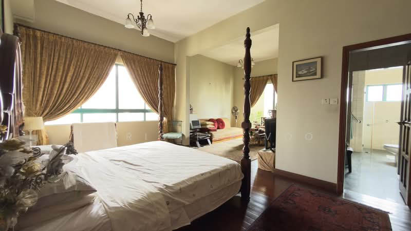 Condominium for Sale at Mont Kiara Astana - Christine Voo - Bedroom - PropertyGuru.com.my