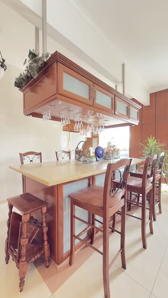 Condominium for Sale at Mont Kiara Astana - Christine Voo - Kitchen - PropertyGuru.com.my