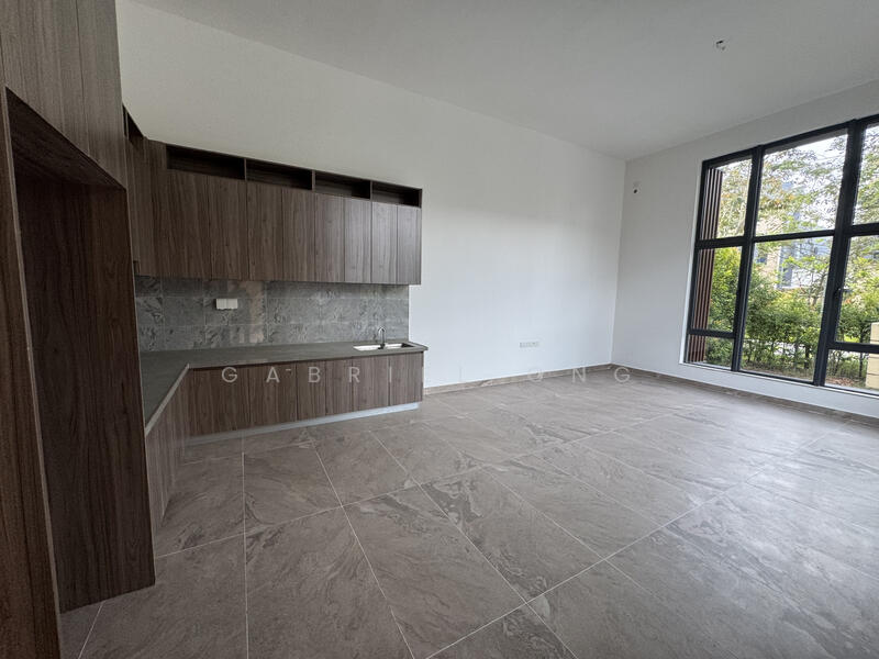 Cluster House for Sale in Forest City (Gelang Patah) - Gabriel Ong - Kitchen - PropertyGuru.com.my