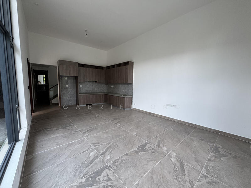 Cluster House for Sale in Forest City (Gelang Patah) - Gabriel Ong - Kitchen - PropertyGuru.com.my