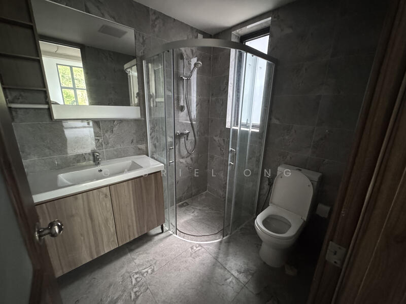 Cluster House for Sale in Forest City (Gelang Patah) - Gabriel Ong - Bathroom - PropertyGuru.com.my