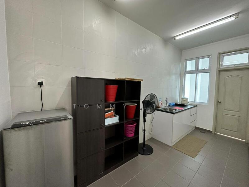 Service Residence for Rent at The Senai Garden – Phase 2 - Tommy Lim - Interior - PropertyGuru.com.my