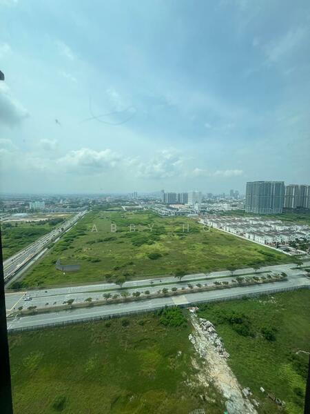 Service Residence for Sale at Amber Cove - Abby Ho - View - PropertyGuru.com.my