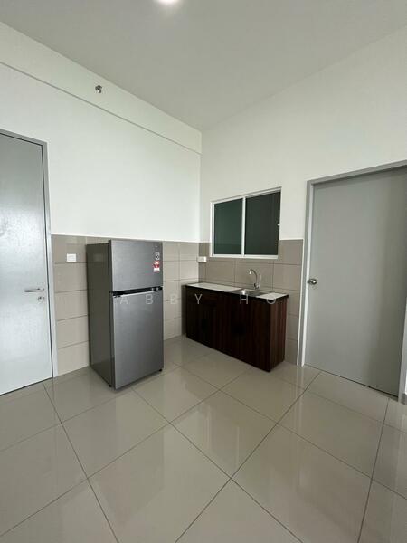 Service Residence for Sale at Amber Cove - Abby Ho - Kitchen - PropertyGuru.com.my