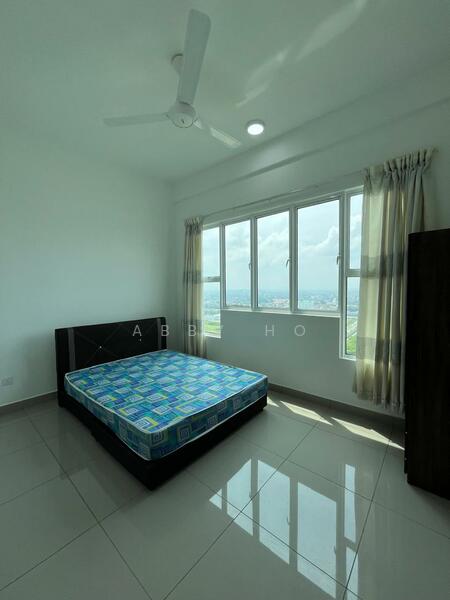 Service Residence for Sale at Amber Cove - Abby Ho - Bedroom - PropertyGuru.com.my