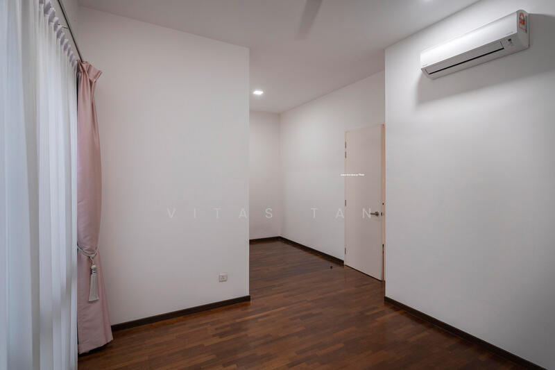 Semi-Detached House for Rent in Setia Alam (Selangor) - Vitas Tan - PropertyGuru.com.my