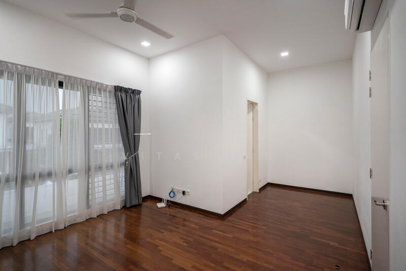 Semi-Detached House for Rent in Setia Alam (Selangor) - Vitas Tan - PropertyGuru.com.my