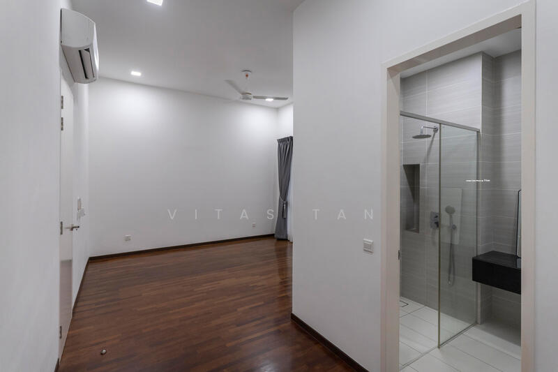 Semi-Detached House for Rent in Setia Alam (Selangor) - Vitas Tan - PropertyGuru.com.my