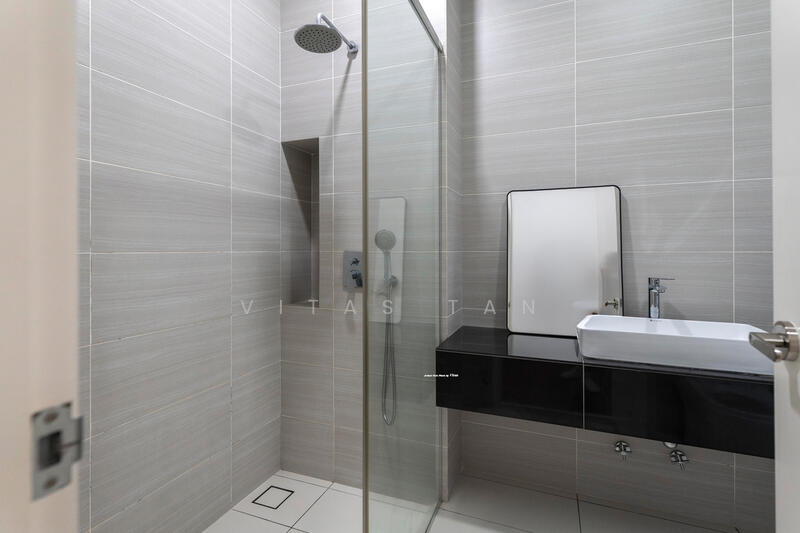 Semi-Detached House for Rent in Setia Alam (Selangor) - Vitas Tan - PropertyGuru.com.my