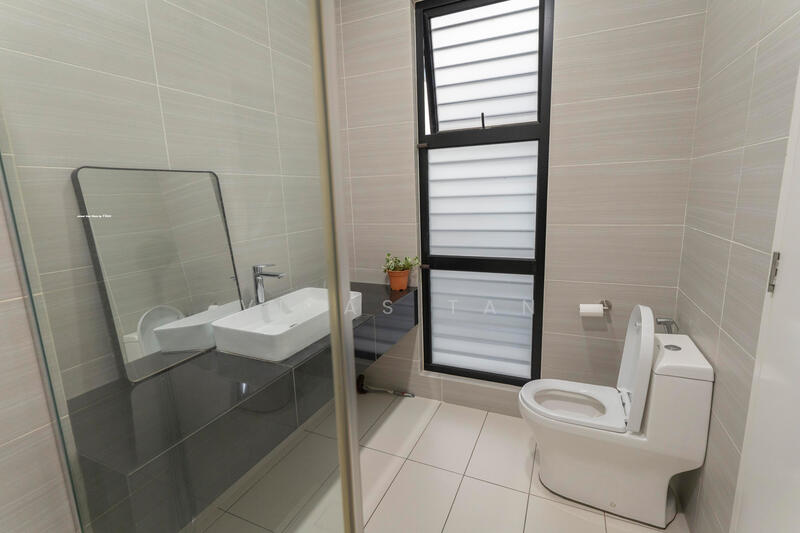 Semi-Detached House for Rent in Setia Alam (Selangor) - Vitas Tan - PropertyGuru.com.my