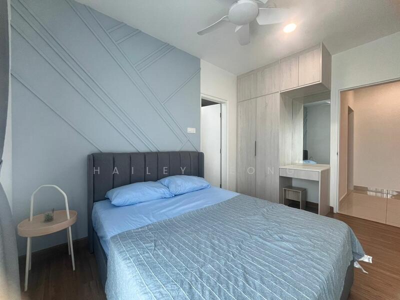 Service Residence for Sale at AraTre' Residences - Hailey Leong - PropertyGuru.com.my