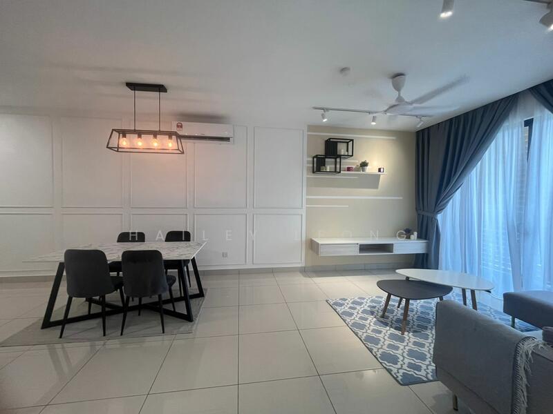 Service Residence for Sale at AraTre' Residences - Hailey Leong - PropertyGuru.com.my
