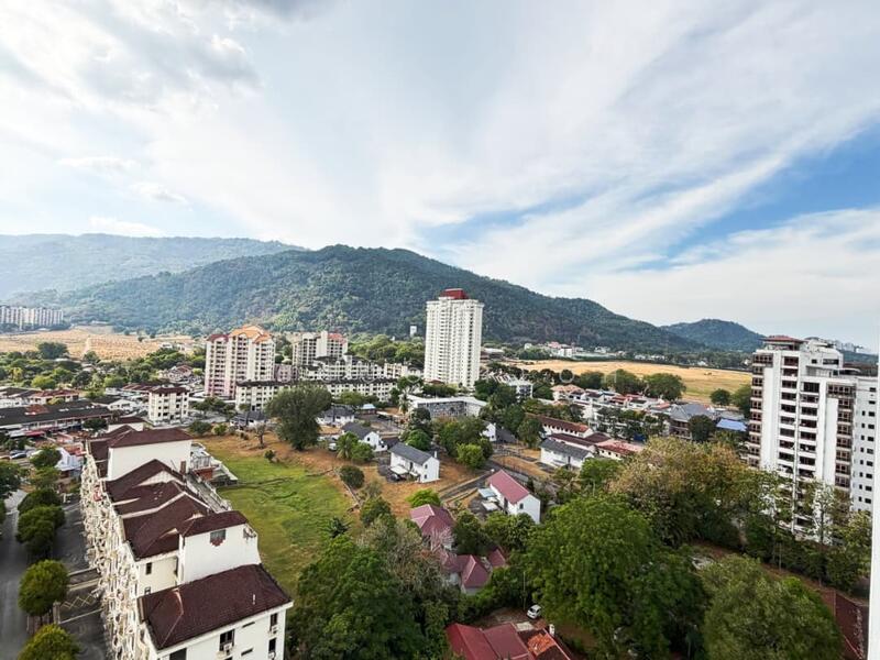 Condominium for Rent at Scots Pavilion - Bosco Teoh - PropertyGuru.com.my