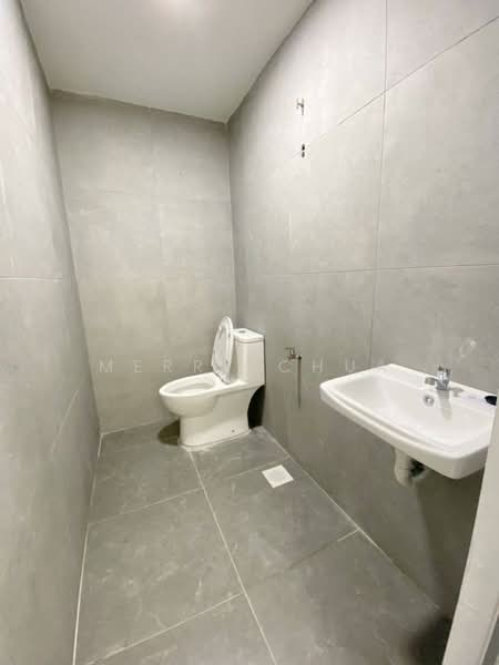 2-storey Terraced House for Sale in Permas Jaya (Johor) - Merry Chua - Bathroom - PropertyGuru.com.my