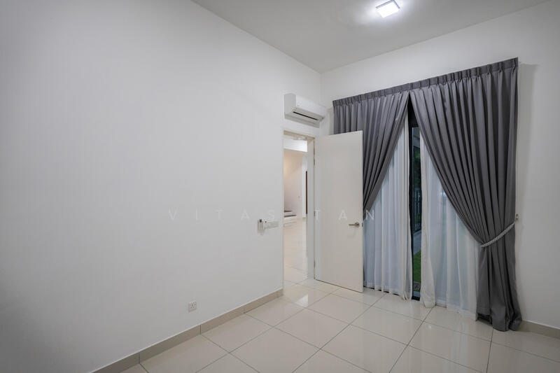Semi-Detached House for Rent in Setia Alam (Selangor) - Vitas Tan - Interior - PropertyGuru.com.my