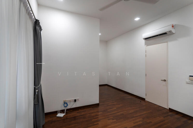 Semi-Detached House for Rent in Setia Alam (Selangor) - Vitas Tan - Interior - PropertyGuru.com.my
