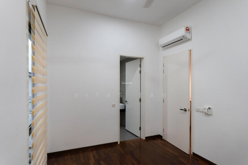 Semi-Detached House for Rent in Setia Alam (Selangor) - Vitas Tan - Interior - PropertyGuru.com.my