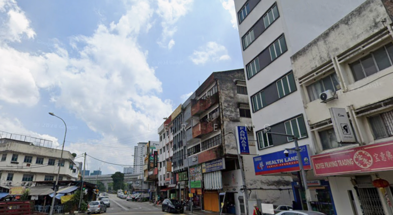 Shop / Office for Sale in Jalan Ipoh (Kuala Lumpur) - Valerie Ng - Exterior - PropertyGuru.com.my