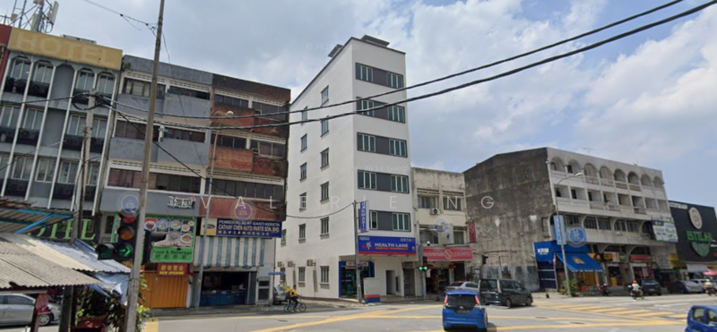 Shop / Office for Sale in Jalan Ipoh (Kuala Lumpur) - Valerie Ng - Exterior - PropertyGuru.com.my