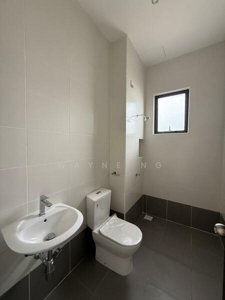 Cluster House for Sale in Eco Botanic (Iskandar Puteri (Nusajaya)) - Wayne Ng - Bathroom - PropertyGuru.com.my