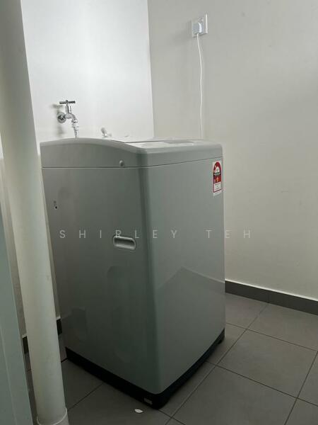 Condominium for Rent at 3 Residence - Shirley Teh - Interior - PropertyGuru.com.my