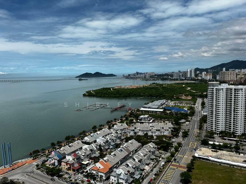 Condominium for Rent at 3 Residence - Shirley Teh - Exterior - PropertyGuru.com.my