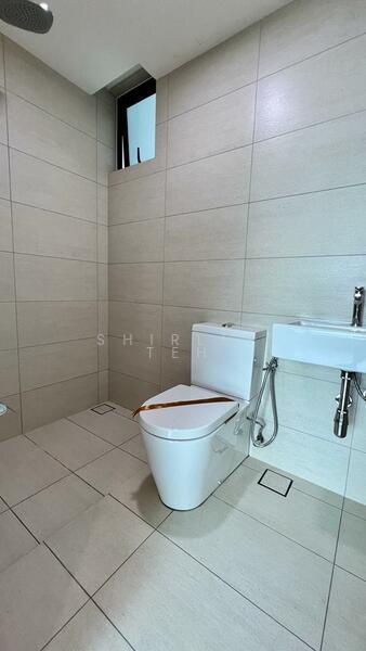 Condominium for Rent at 3 Residence - Shirley Teh - Bathroom - PropertyGuru.com.my