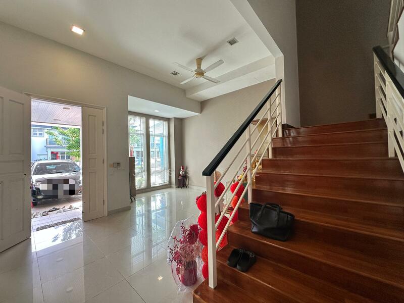 Setia Eco Park untuk Untuk Dijual - RM 2,400,000, Mac 2026 - Entrance - PropertyGuru.com.my