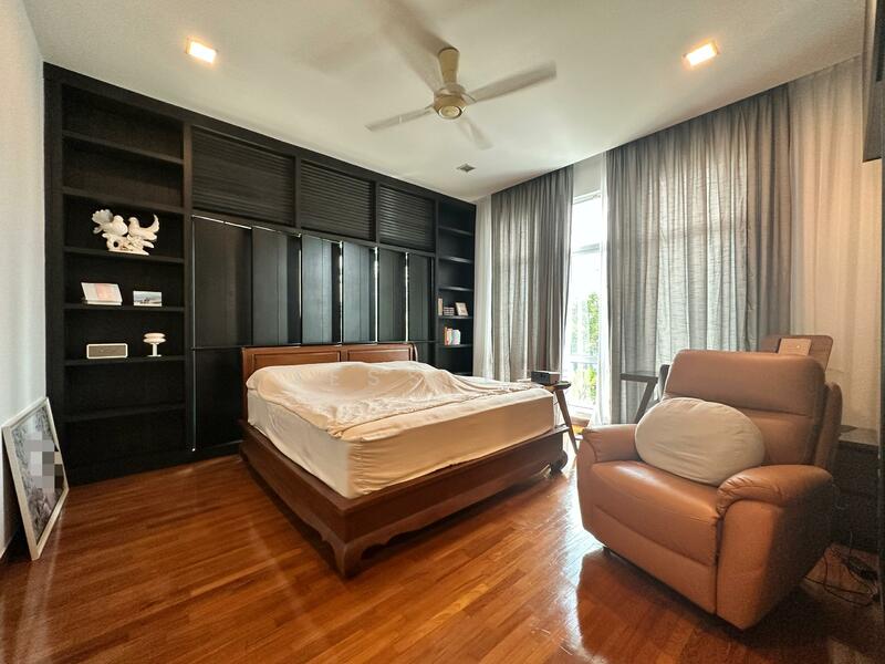 Setia Eco Park untuk Untuk Dijual - RM 2,400,000, Mac 2026 - Bedroom - PropertyGuru.com.my