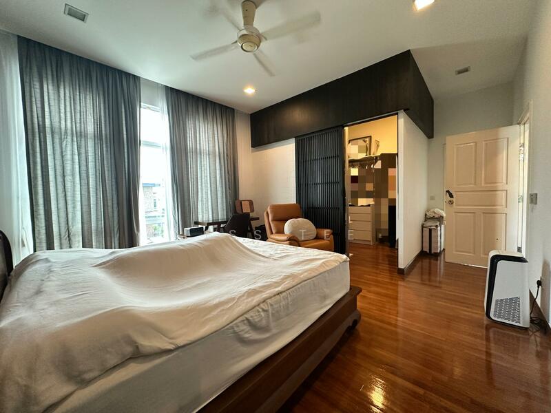 Setia Eco Park untuk Untuk Dijual - RM 2,400,000, Mac 2026 - Bedroom - PropertyGuru.com.my