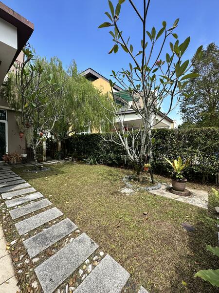 Setia Eco Park untuk Untuk Dijual - RM 2,400,000, Mac 2026 - Garden - PropertyGuru.com.my