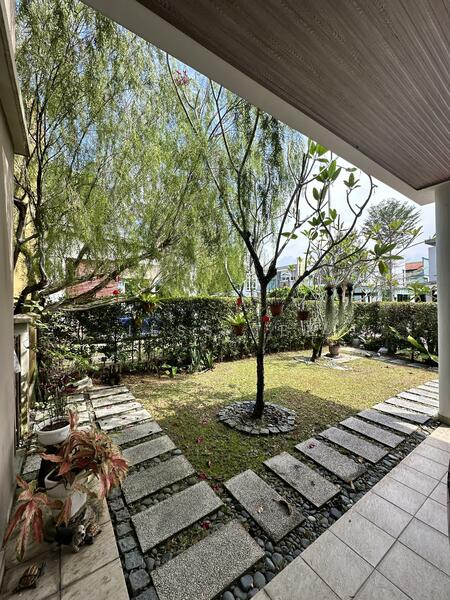 Setia Eco Park untuk Untuk Dijual - RM 2,400,000, Mac 2026 - Garden - PropertyGuru.com.my