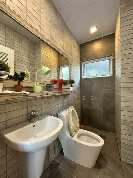 Setia Eco Park untuk Untuk Dijual - RM 2,400,000, Mac 2026 - Bathroom - PropertyGuru.com.my