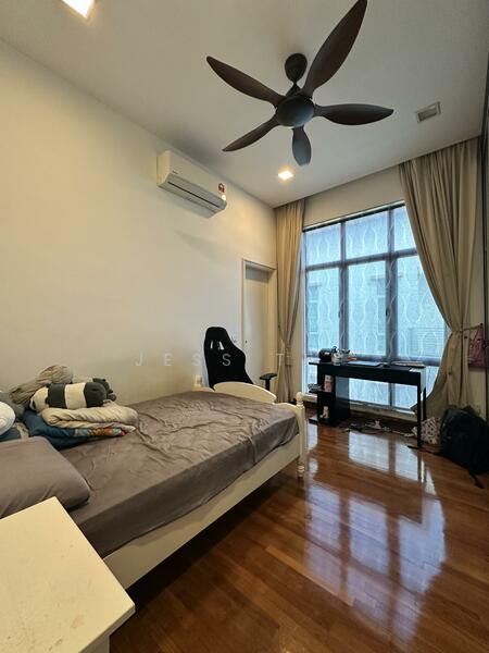 Setia Eco Park untuk Untuk Dijual - RM 2,400,000, Mac 2026 - Bedroom - PropertyGuru.com.my