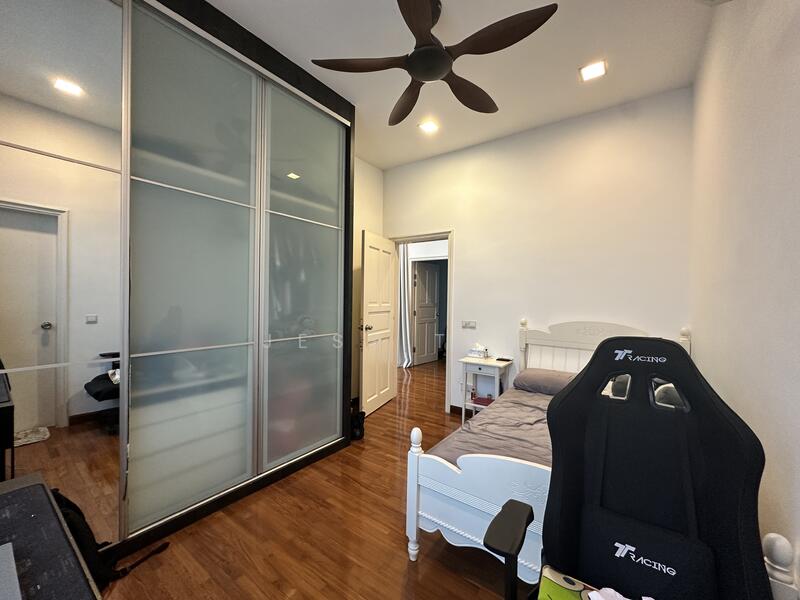 Setia Eco Park untuk Untuk Dijual - RM 2,400,000, Mac 2026 - Bedroom - PropertyGuru.com.my