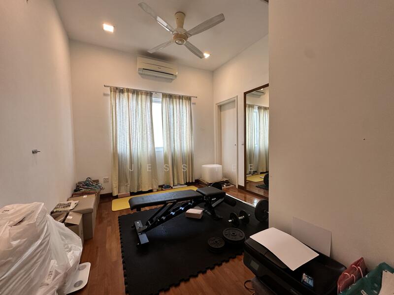 Setia Eco Park untuk Untuk Dijual - RM 2,400,000, Mac 2026 - Gym - PropertyGuru.com.my