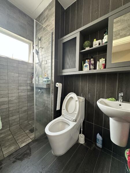 Setia Eco Park untuk Untuk Dijual - RM 2,400,000, Mac 2026 - Bathroom - PropertyGuru.com.my