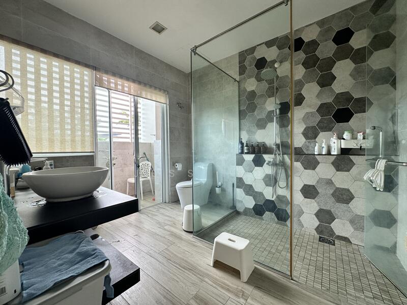 Setia Eco Park untuk Untuk Dijual - RM 2,400,000, Mac 2026 - Bathroom - PropertyGuru.com.my