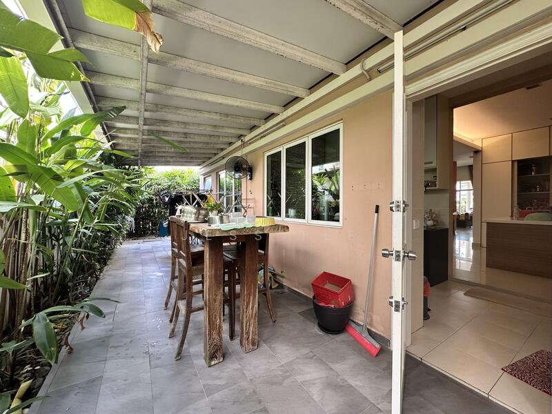 Setia Eco Park untuk Untuk Dijual - RM 2,400,000, Mac 2026 - Exterior - PropertyGuru.com.my