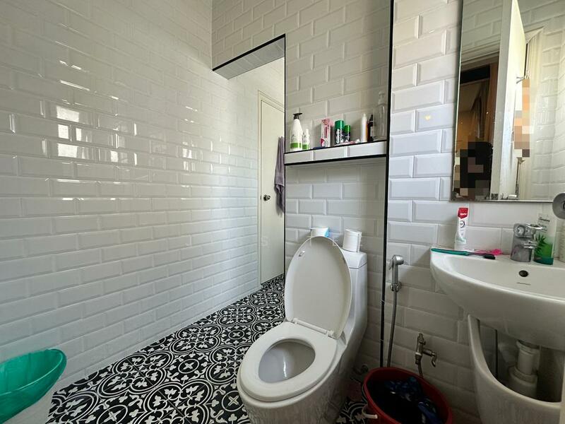 Setia Eco Park untuk Untuk Dijual - RM 2,400,000, Mac 2026 - Bathroom - PropertyGuru.com.my