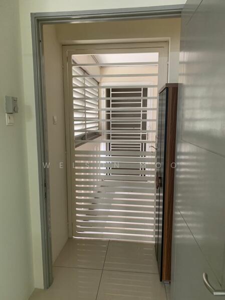 Condominium for Sale at Platinum Lake PV 20 - Welson Moo - Entrance - PropertyGuru.com.my