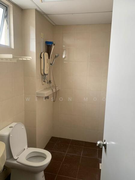 Condominium for Sale at Platinum Lake PV 20 - Welson Moo - Bathroom - PropertyGuru.com.my