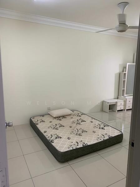 Condominium for Sale at Platinum Lake PV 20 - Welson Moo - Bedroom - PropertyGuru.com.my