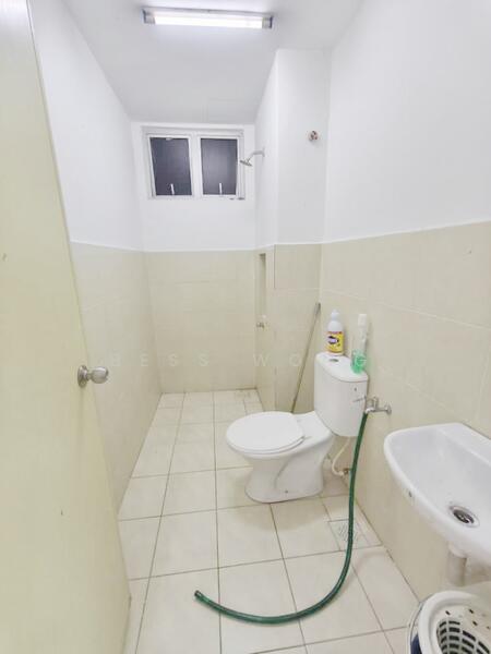 Apartment for Rent at Molek Ria - Bess Wong - Bathroom - PropertyGuru.com.my