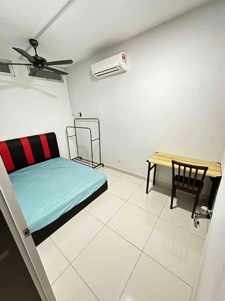 Service Residence for Rent at 3 Elements - Jeff . - Bedroom - PropertyGuru.com.my