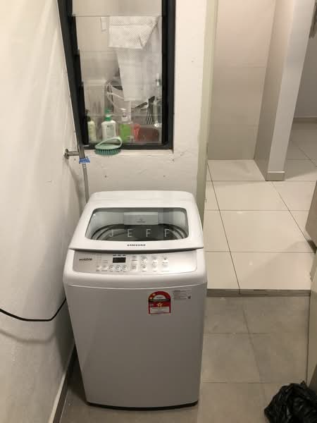 Service Residence for Rent at 3 Elements - Jeff . - Interior - PropertyGuru.com.my