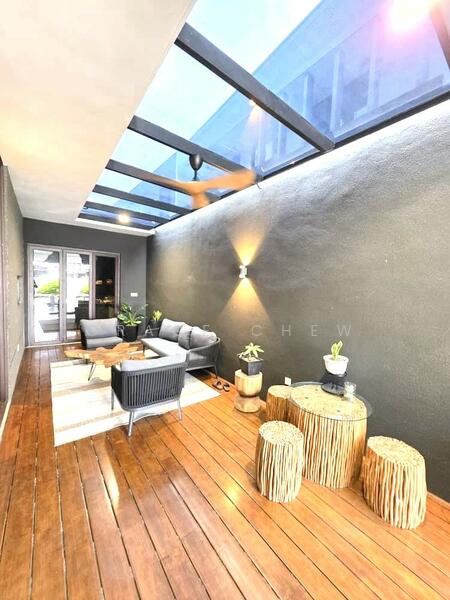 Taman Gaya untuk Untuk Dijual - RM 2,280,000, Feb 2026 - Living Room - PropertyGuru.com.my