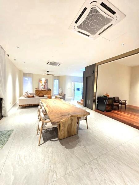 Taman Gaya untuk Untuk Dijual - RM 2,280,000, Feb 2026 - Living Room - PropertyGuru.com.my