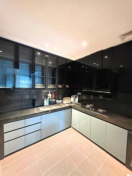 Taman Gaya untuk Untuk Dijual - RM 2,280,000, Feb 2026 - Kitchen - PropertyGuru.com.my