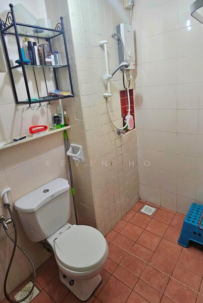 Service Residence for Sale at Metropolitan Square - Kevin Ho - Bathroom - PropertyGuru.com.my